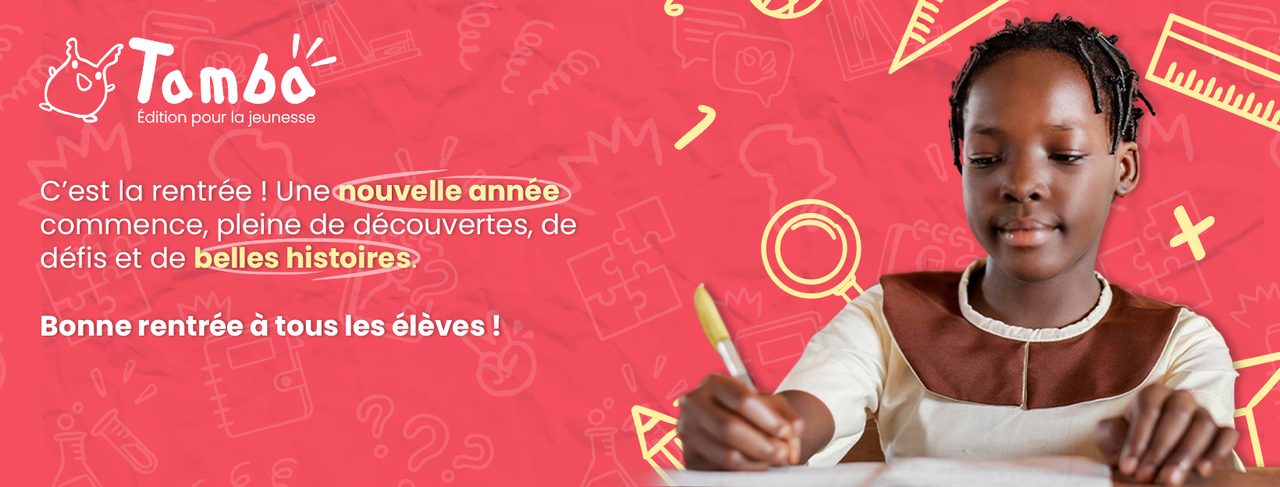 C’est la rentrée ! Une nouvelle année commence, pleine de découvertes, de défis et de belles histoires. Bonne rentrée à tous les élèves !