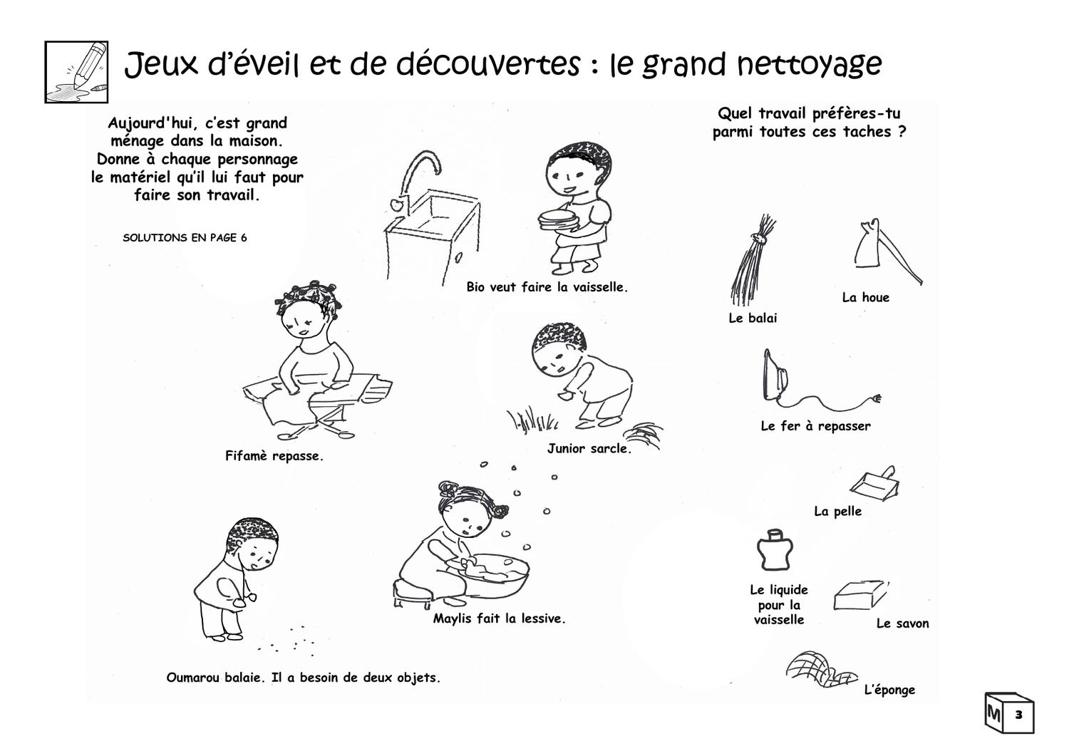 Moringa n° 1 (janvier 2026), page 3