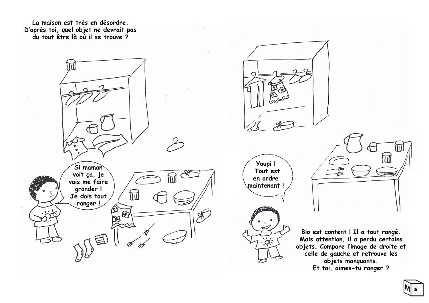 Moringa n° 1 (janvier 2026), page 5