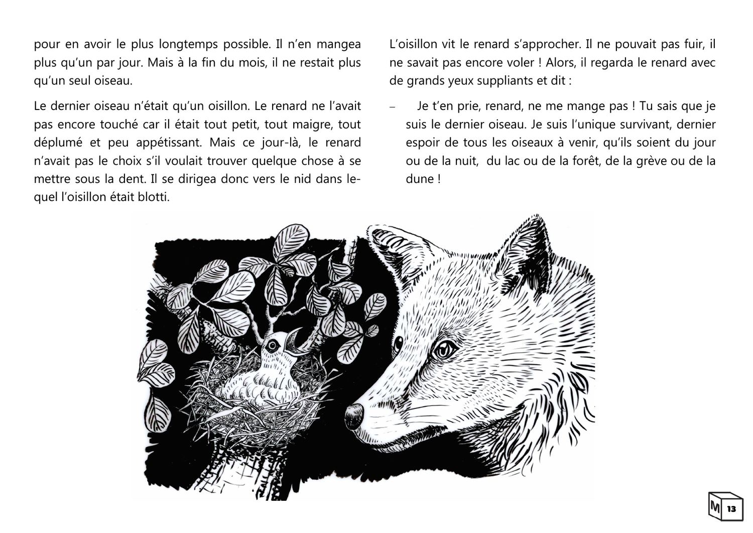 Moringa n° 1 (janvier 2026), page 13