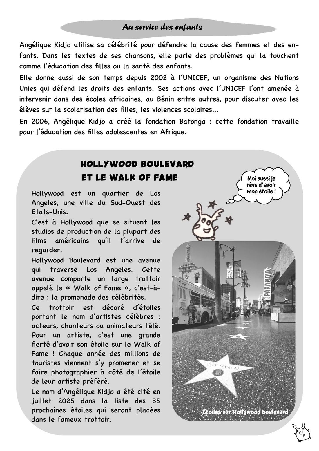 Spiru’mag n° 19 (octobre 2025), page 5