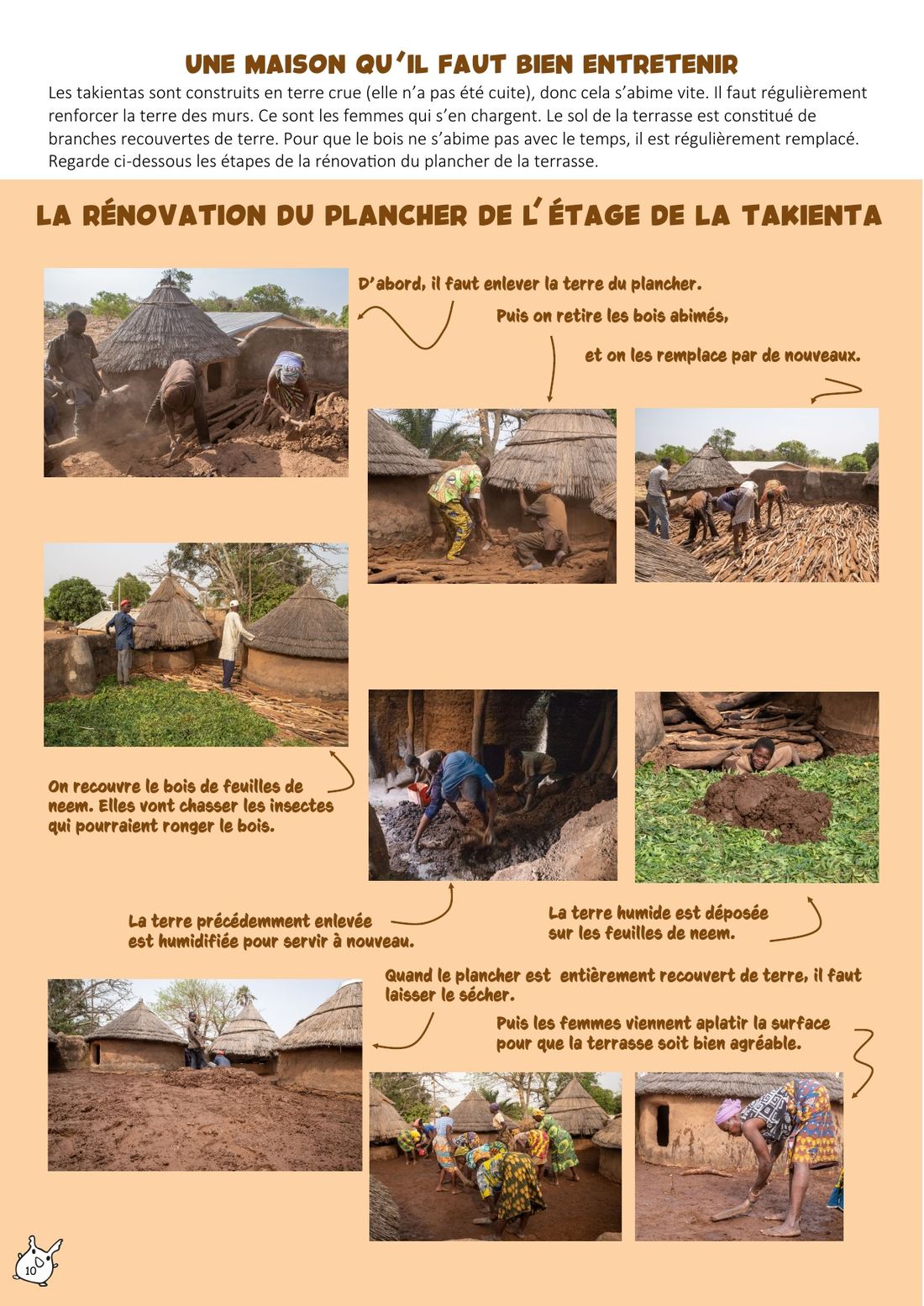 Spiru’mag n° 19 (octobre 2025), page 10
