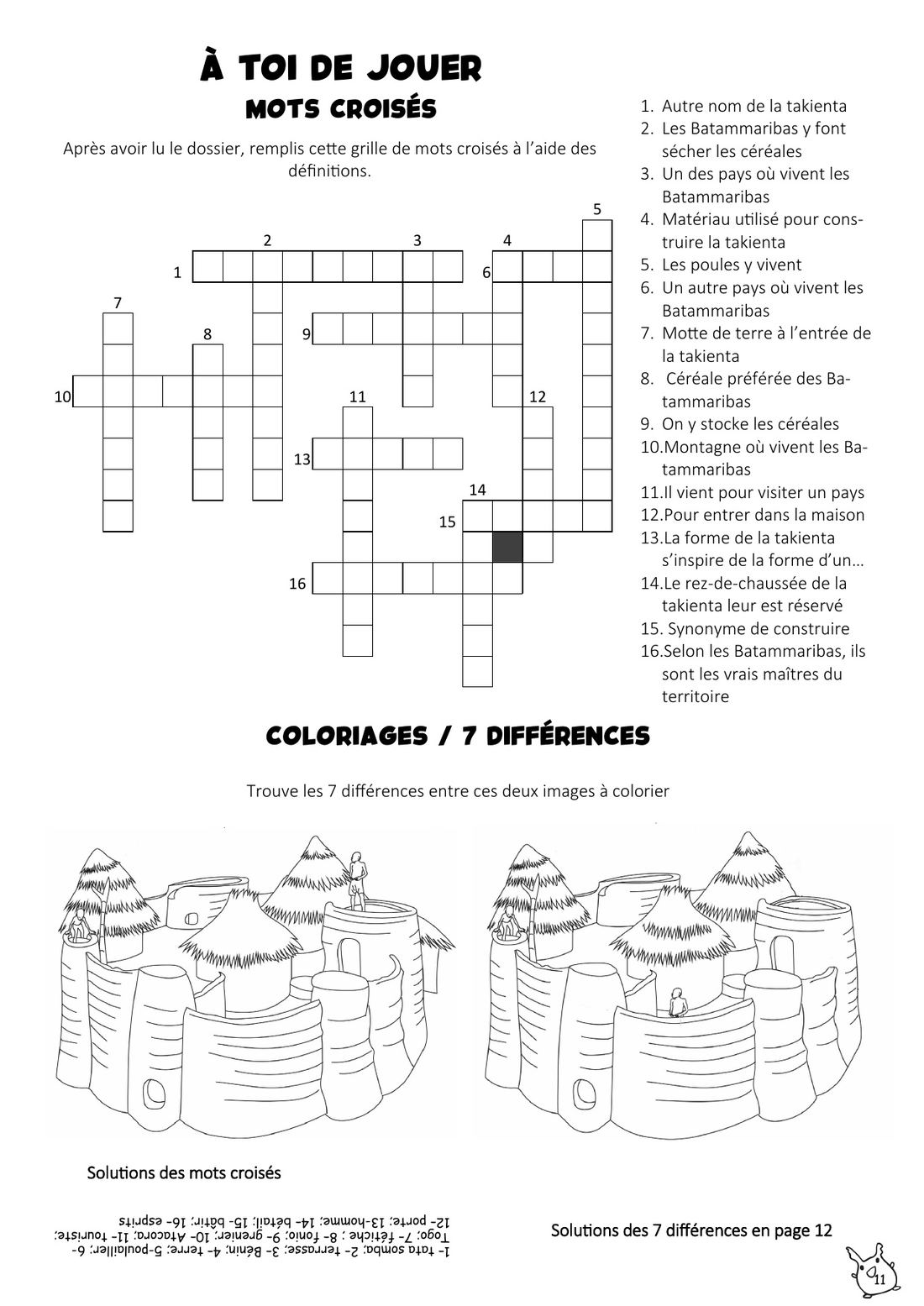 Spiru’mag n° 19 (octobre 2025), page 11