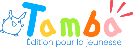 TAMBA Éditions, édition pour la jeunesse