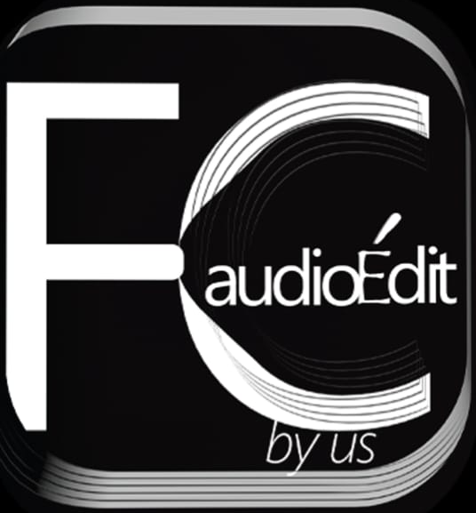 FCaudioÉdit