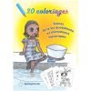 Album de coloriages
