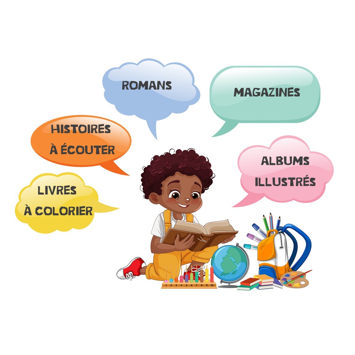 Tamba Éditions - Moteur d'inspiration